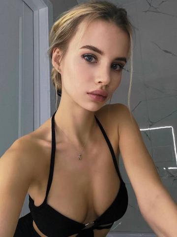 Индивидуалка Галя Фотография 3
